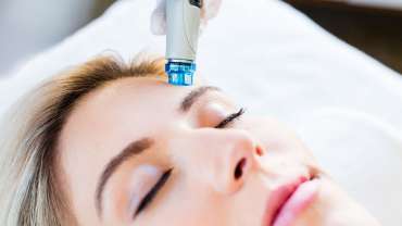 Hydrafacial